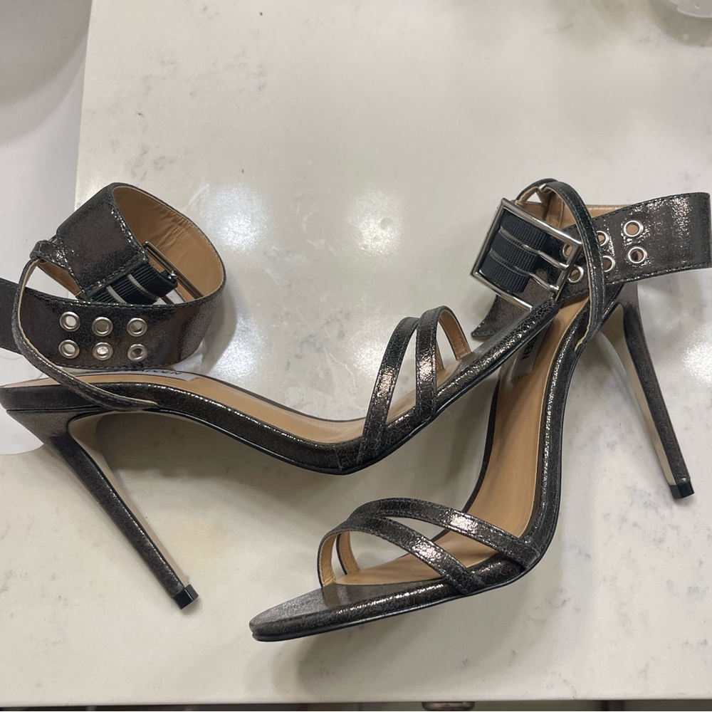 Steve Madden Heels